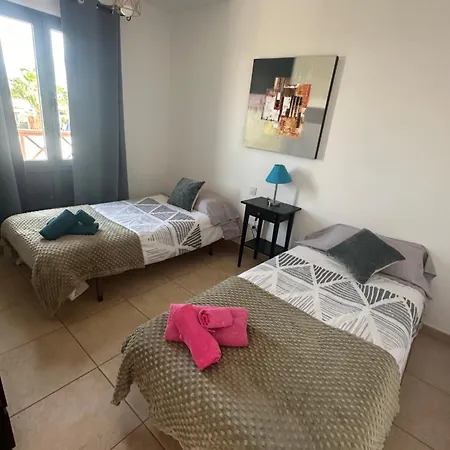 Casa de Férias Elma *