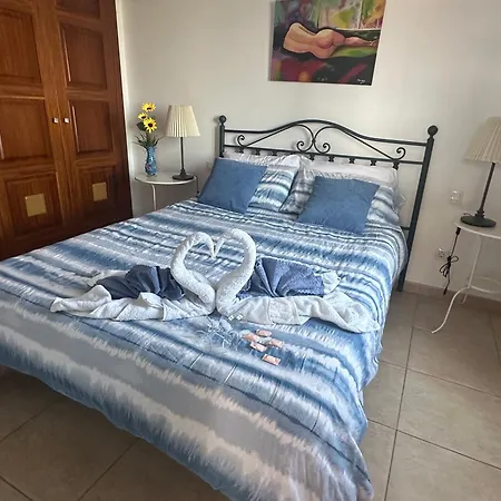 Elma Casa de Férias Yaiza (Lanzarote)