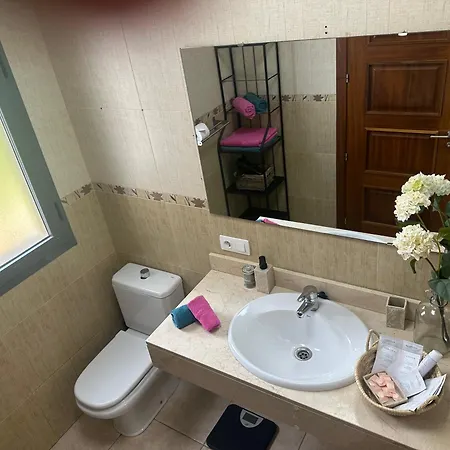 Elma Casa de Férias Yaiza (Lanzarote)