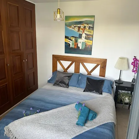 Elma Holiday home