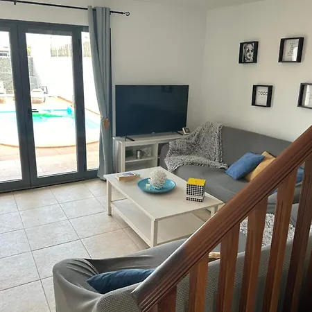 Holiday home Elma