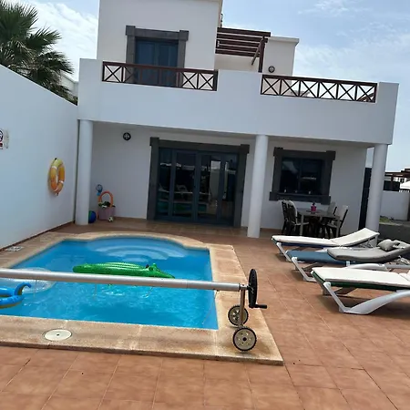 Holiday home Elma *